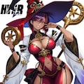 スタイリッシュな魔女達 7枚目