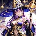 スタイリッシュな魔女達 6枚目