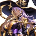 スタイリッシュな魔女達 8枚目