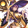 スタイリッシュな魔女達 5枚目
