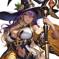 スタイリッシュな魔女達 9枚目