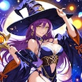 スタイリッシュな魔女達 3枚目