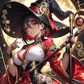 スタイリッシュな魔女達 12枚目