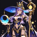 スタイリッシュな魔女達 4枚目
