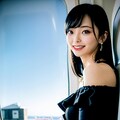 いきなり撮らないで。アイドルスマイルじゃなかったじゃん❣️ 3枚目