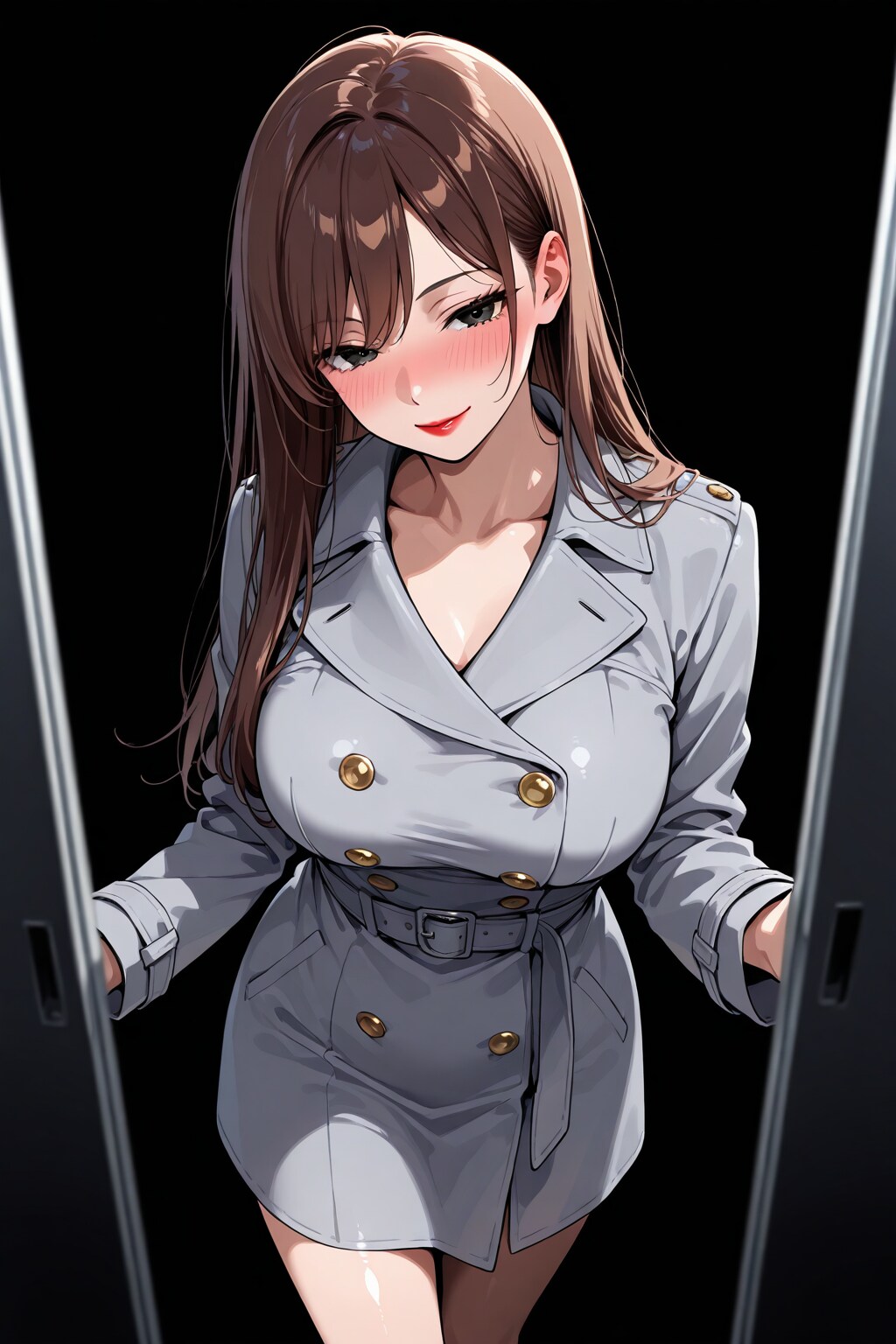 A嬢の物語 令嬢の逆襲
