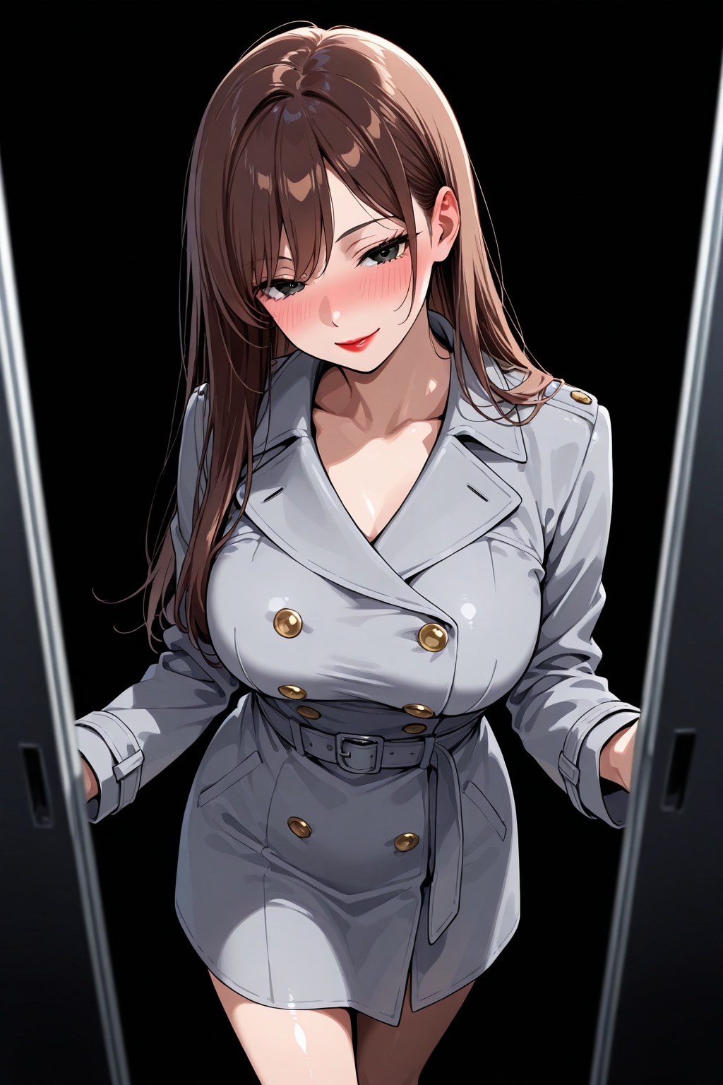 A嬢の物語 令嬢の逆襲