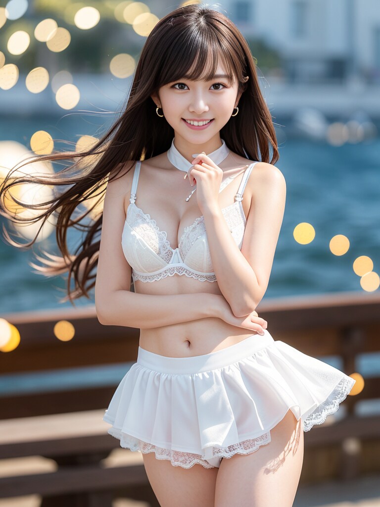 Beauty lingerie 1