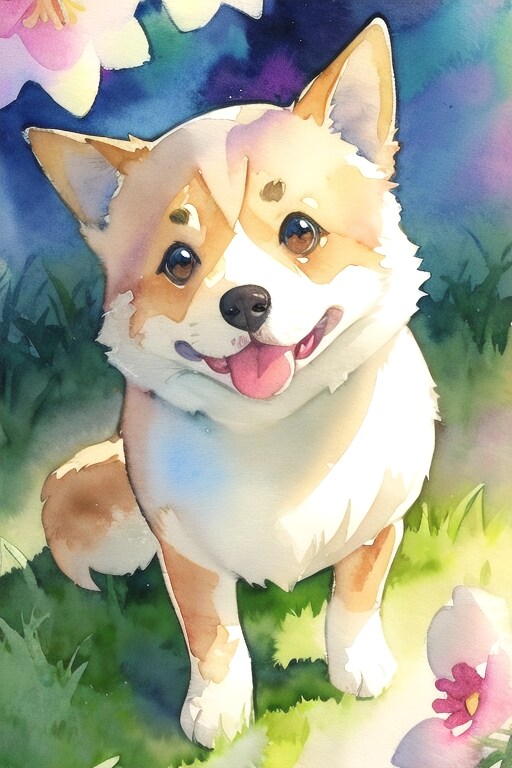 【動物】はいチーズ😊