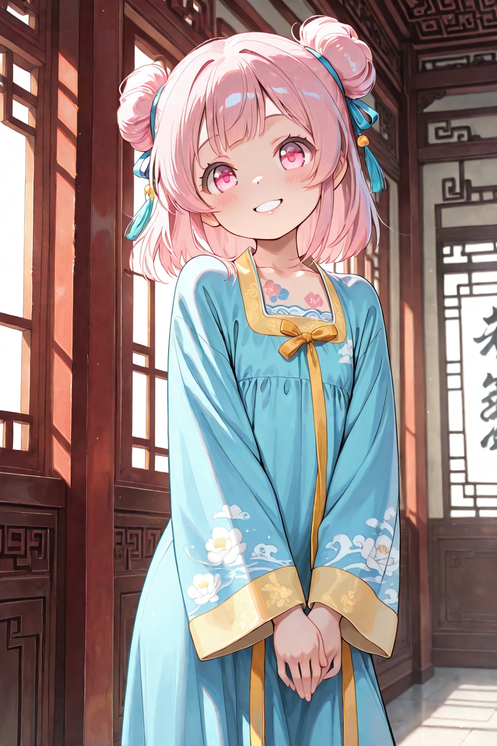 漢服