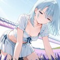 気分は乱高下？ 2枚目