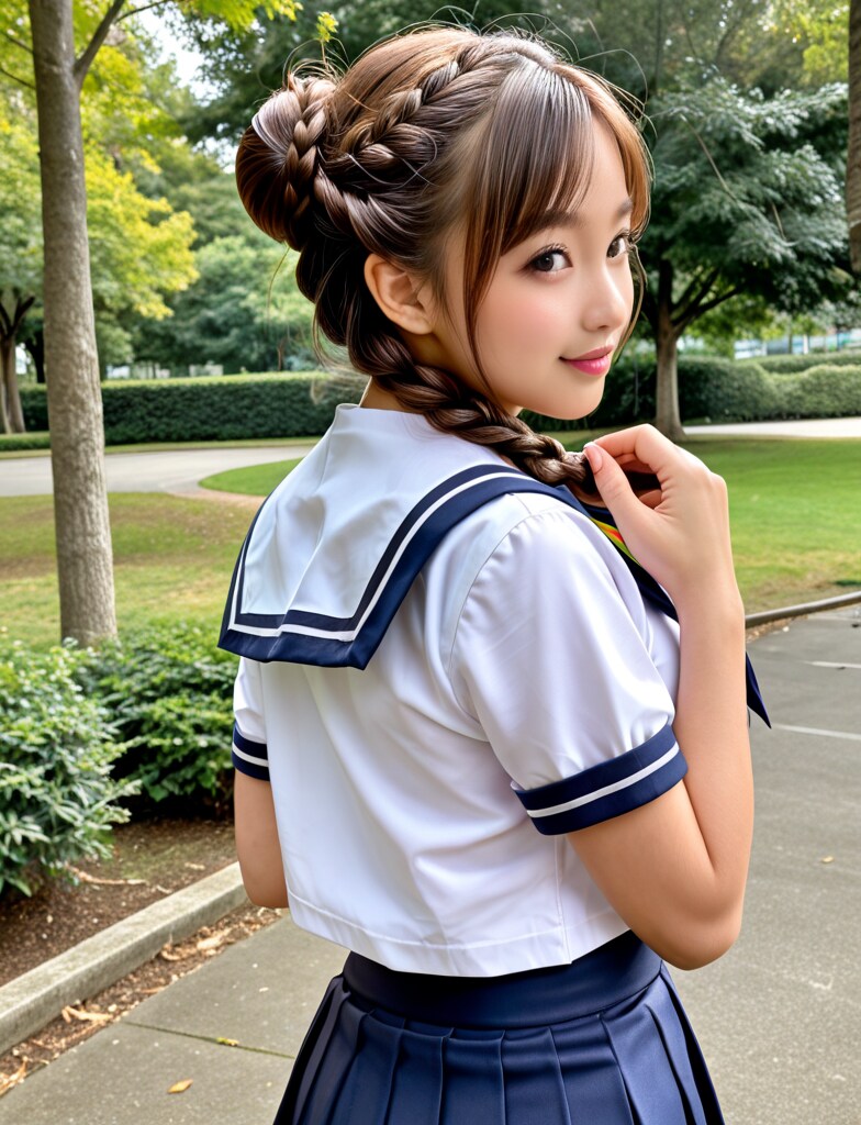 可愛いでしょ？