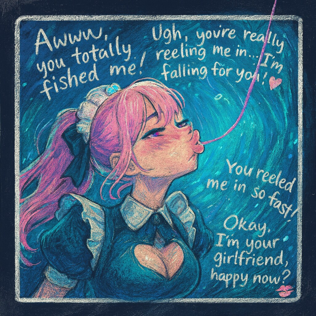 【使用歓迎】チャッピー＆Ｓｏｒａの習作アラカルトその０８９