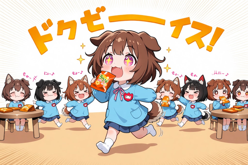 １０月８日は東ハトの日