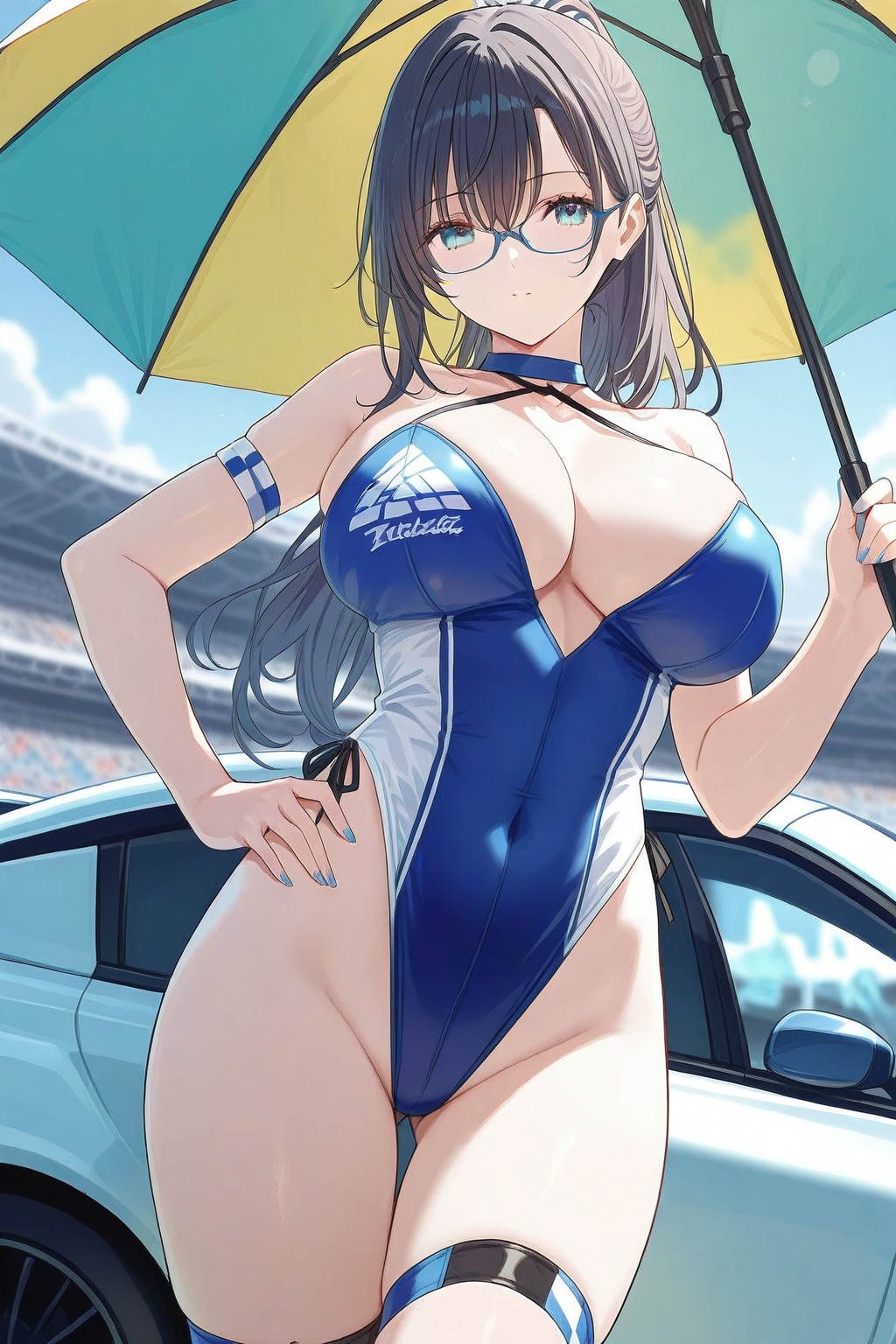 20260513レースクイーン少女