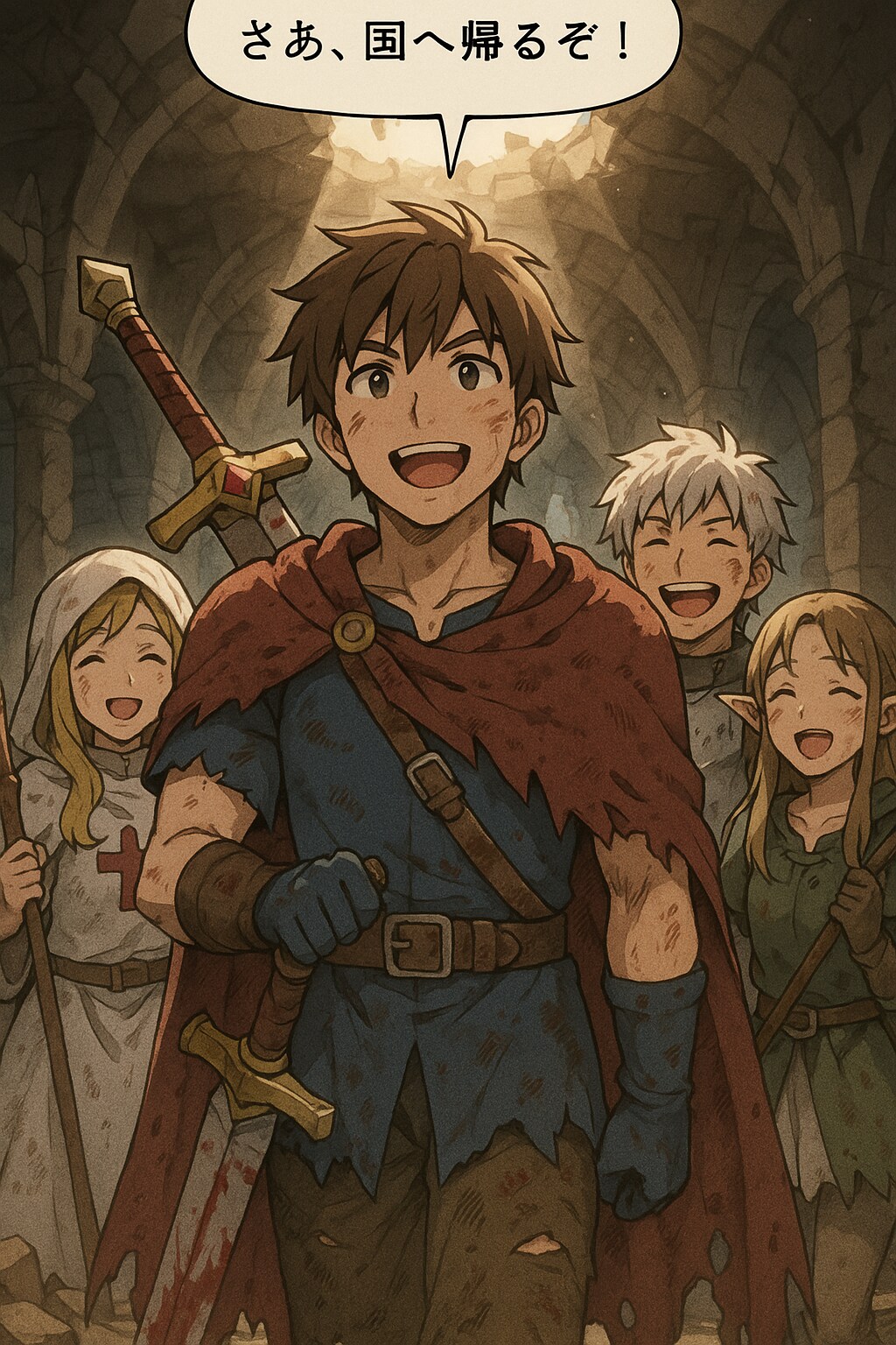 よくよく考えたら