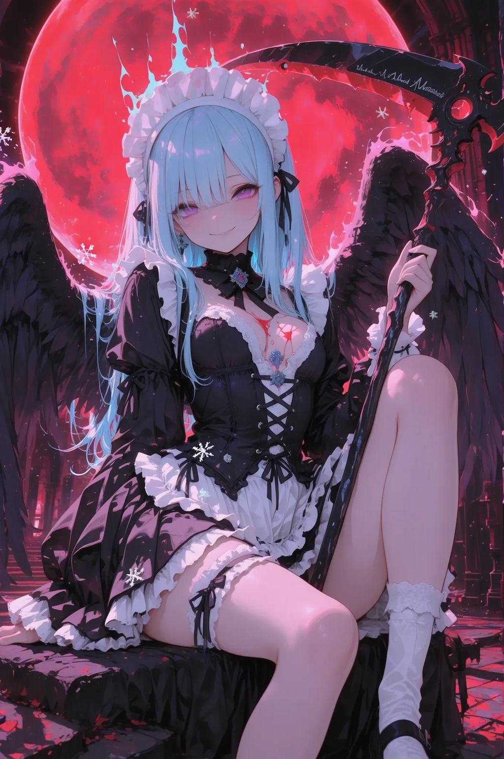 この私とやるの？💓