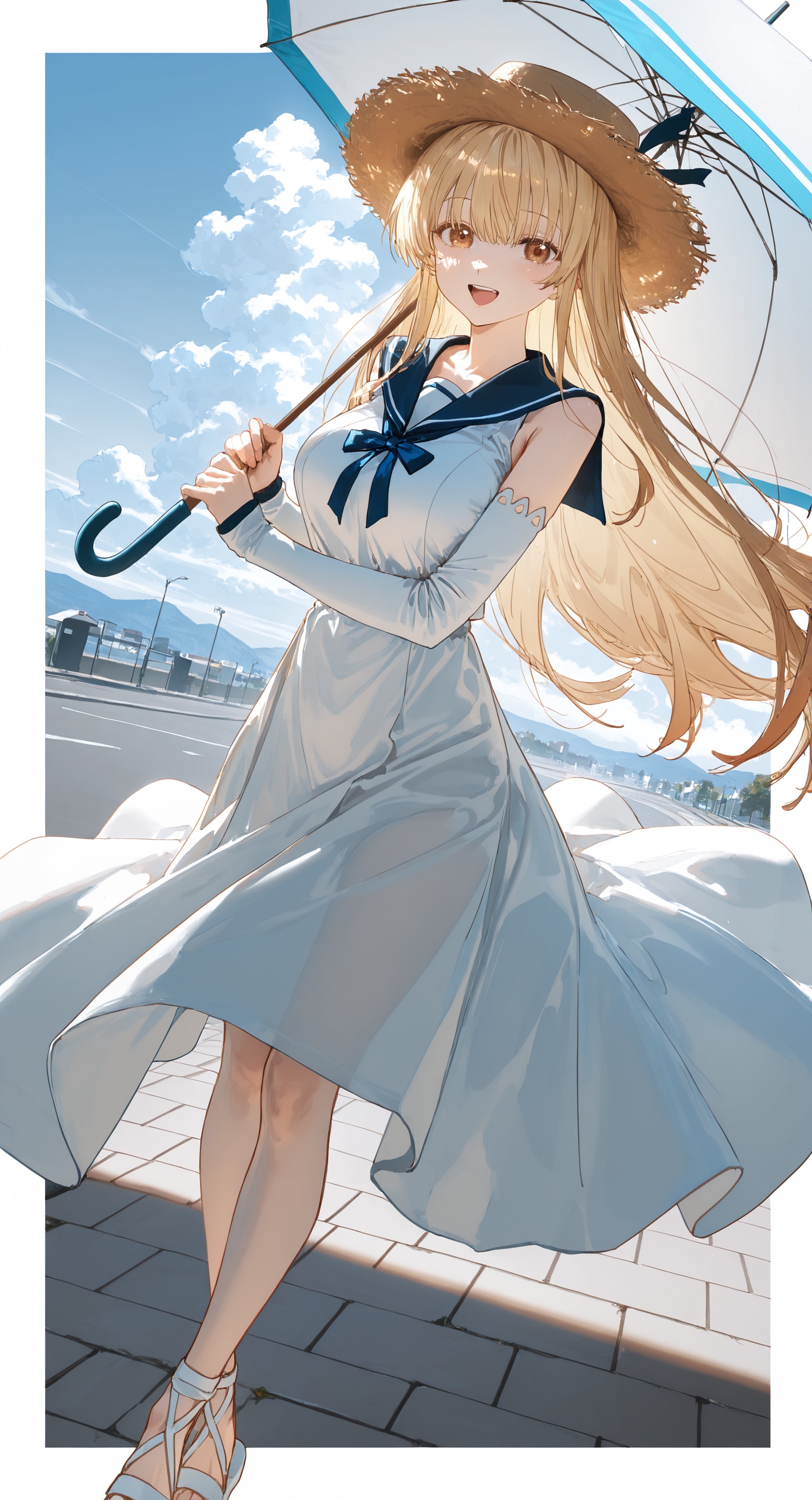 椎名真昼