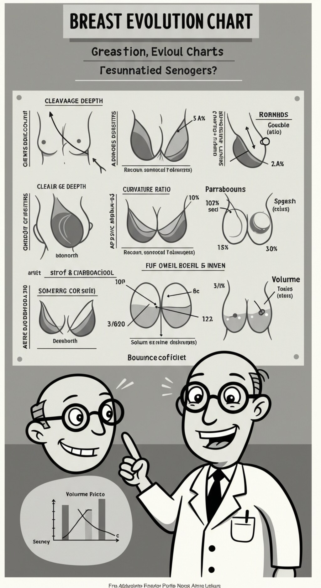 ○っぱい進化図