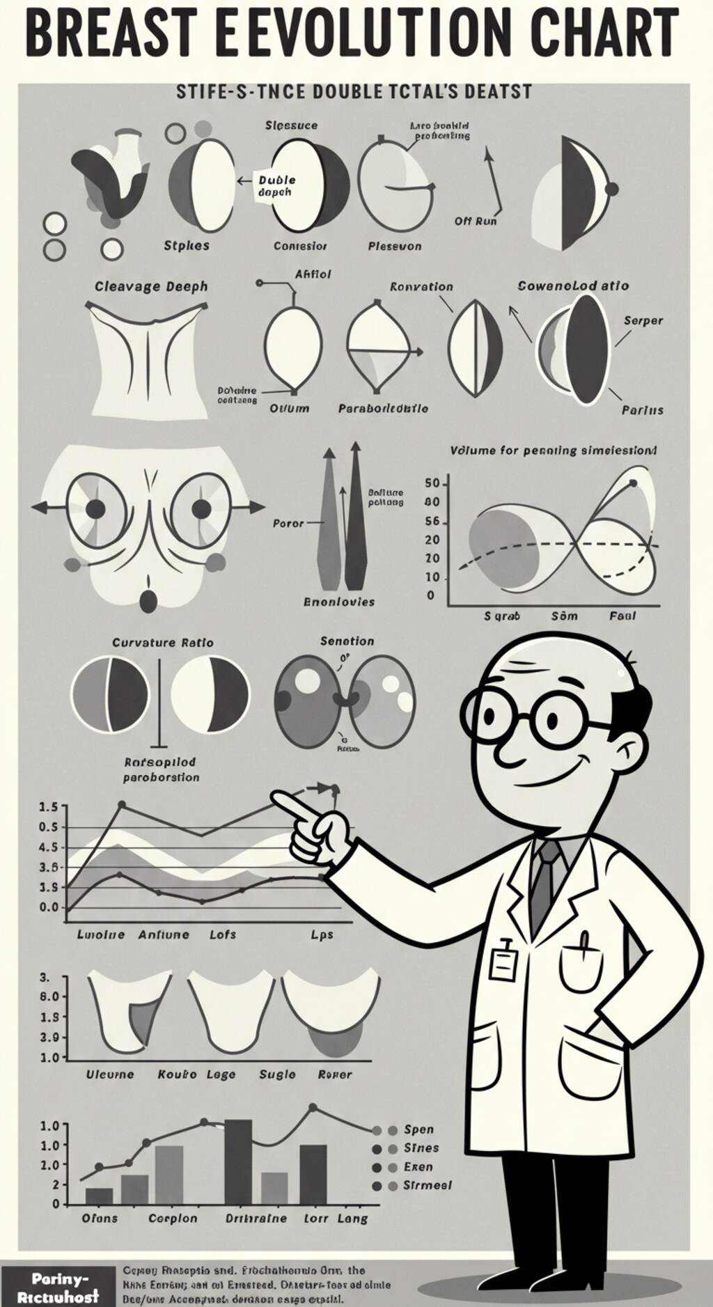 ○っぱい進化図