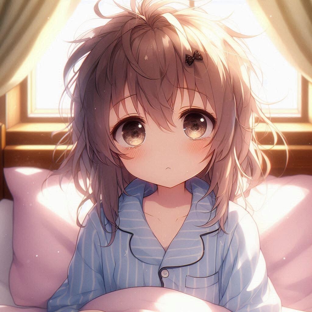 だり～。