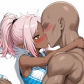ルミエル（チアガール）_正常位 4枚目