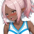 ルミエル（チアガール）_正常位 11枚目