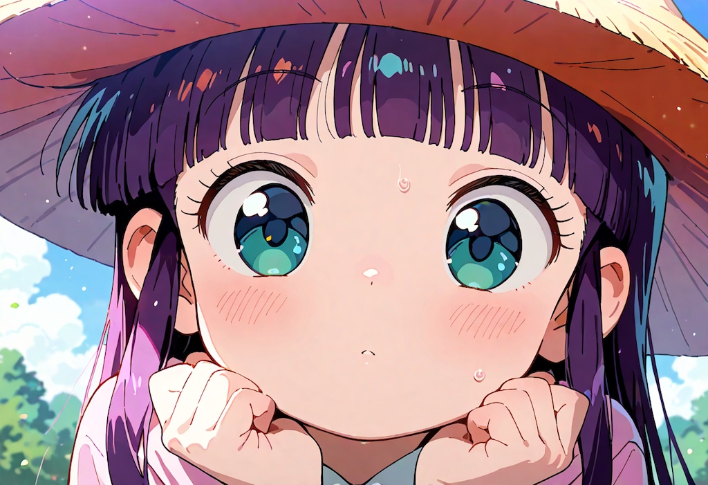 天使と出会うであろう、悪魔とも出会うであろう