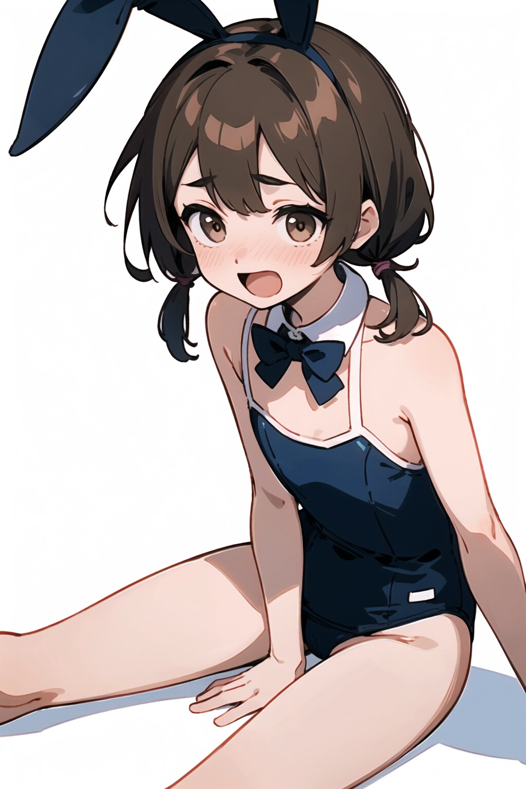 今日のバニーガール（2025/07/09）