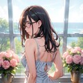 魅惑のヒップライン 4枚目