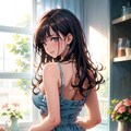 魅惑のヒップライン 3枚目