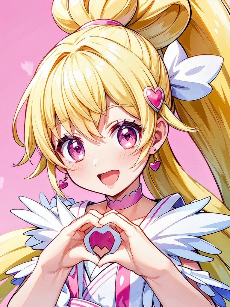 みなぎる愛