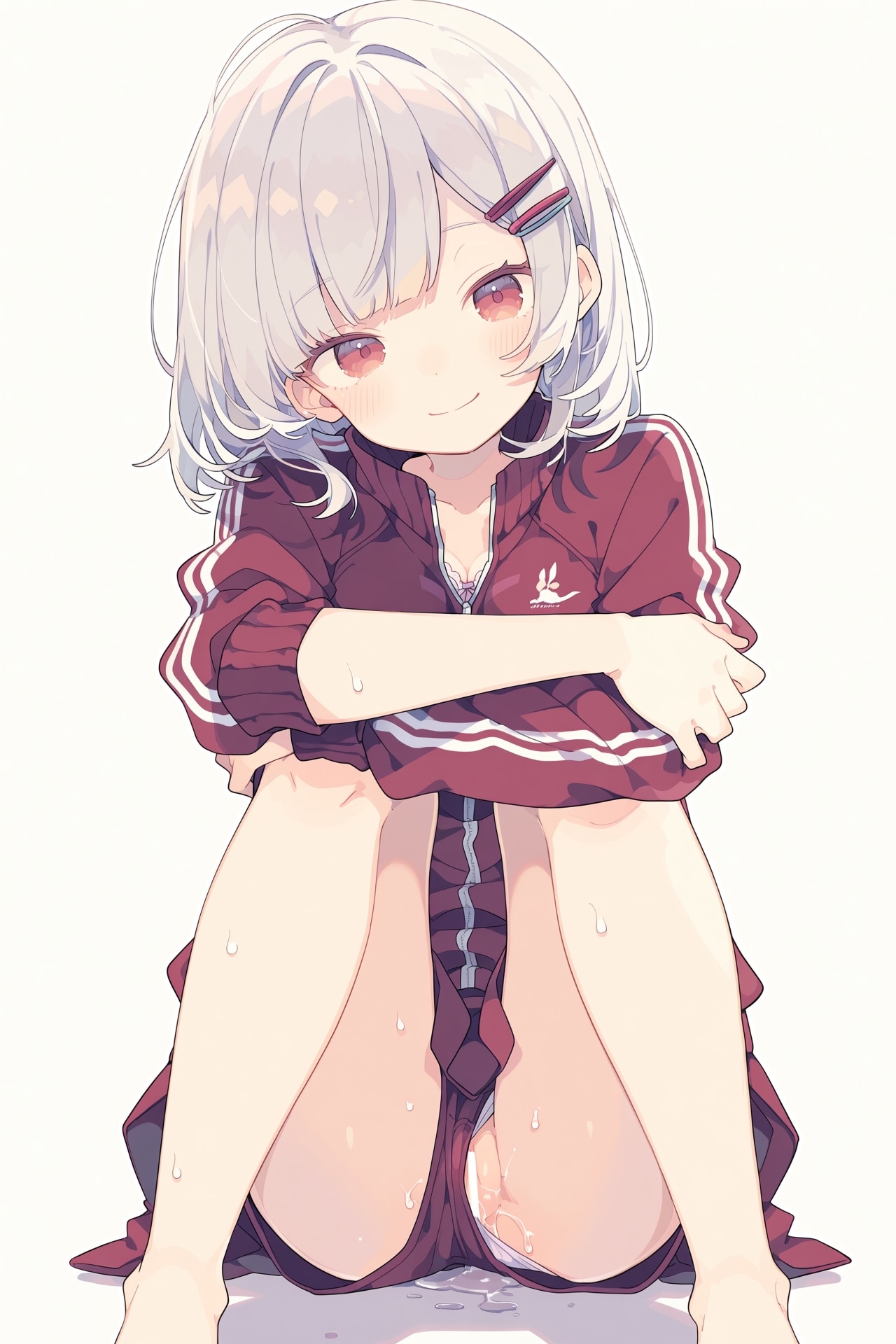 ジャージ