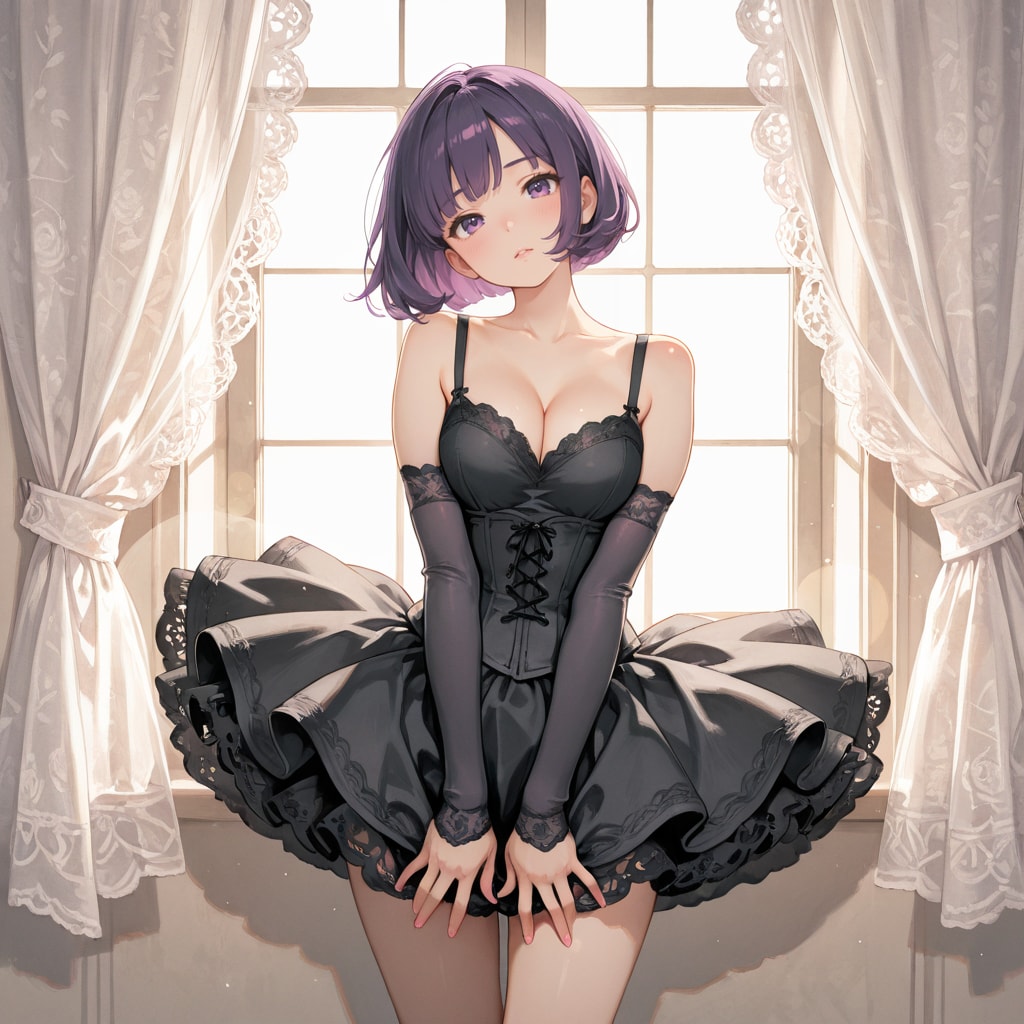 チュチュ
