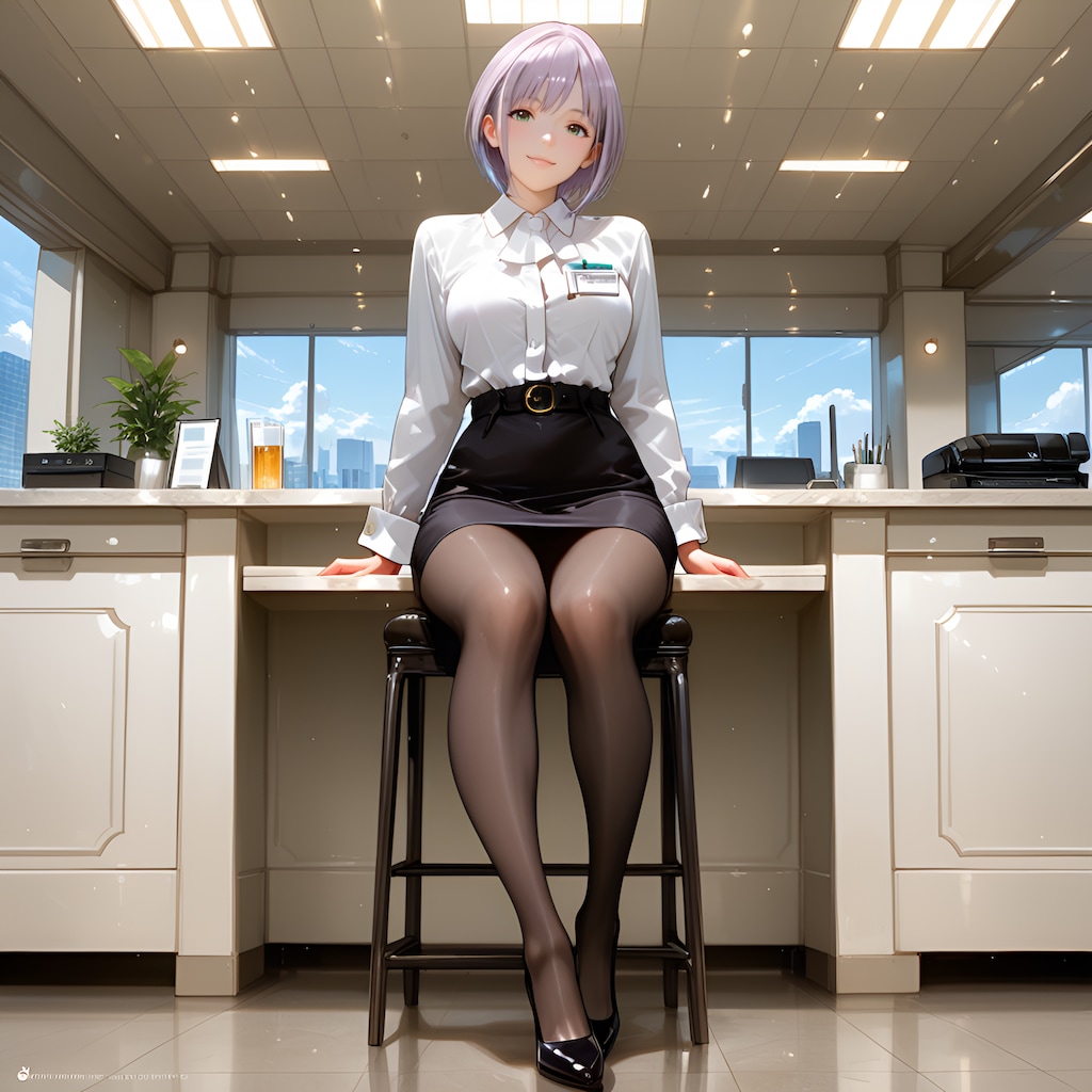 姫野 舞依（HimenoMai）ちょっと〜エッチな目でみてるんじゃない？ダメだぞ。