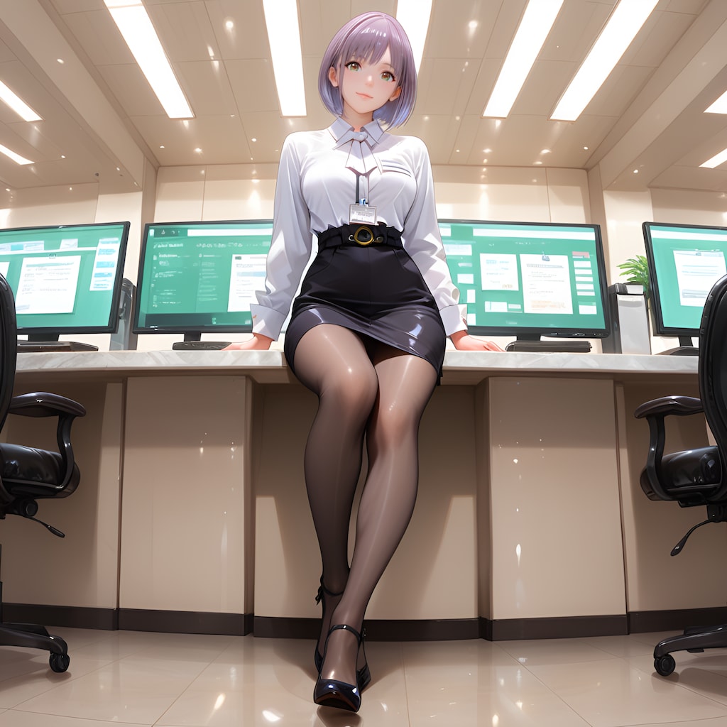 姫野 舞依（HimenoMai）ちょっと〜エッチな目でみてるんじゃない？ダメだぞ。