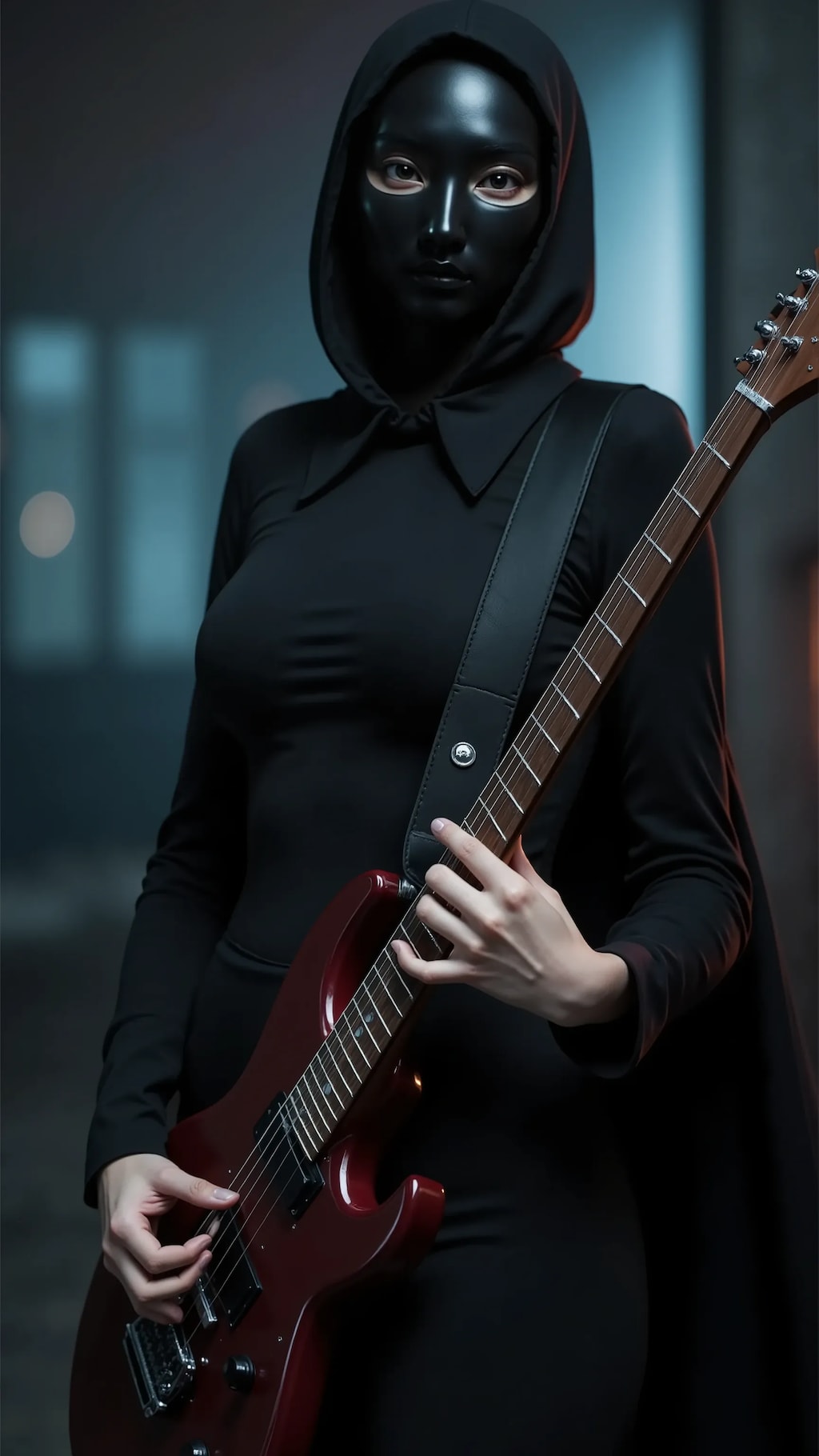 名前は“鳴丸”