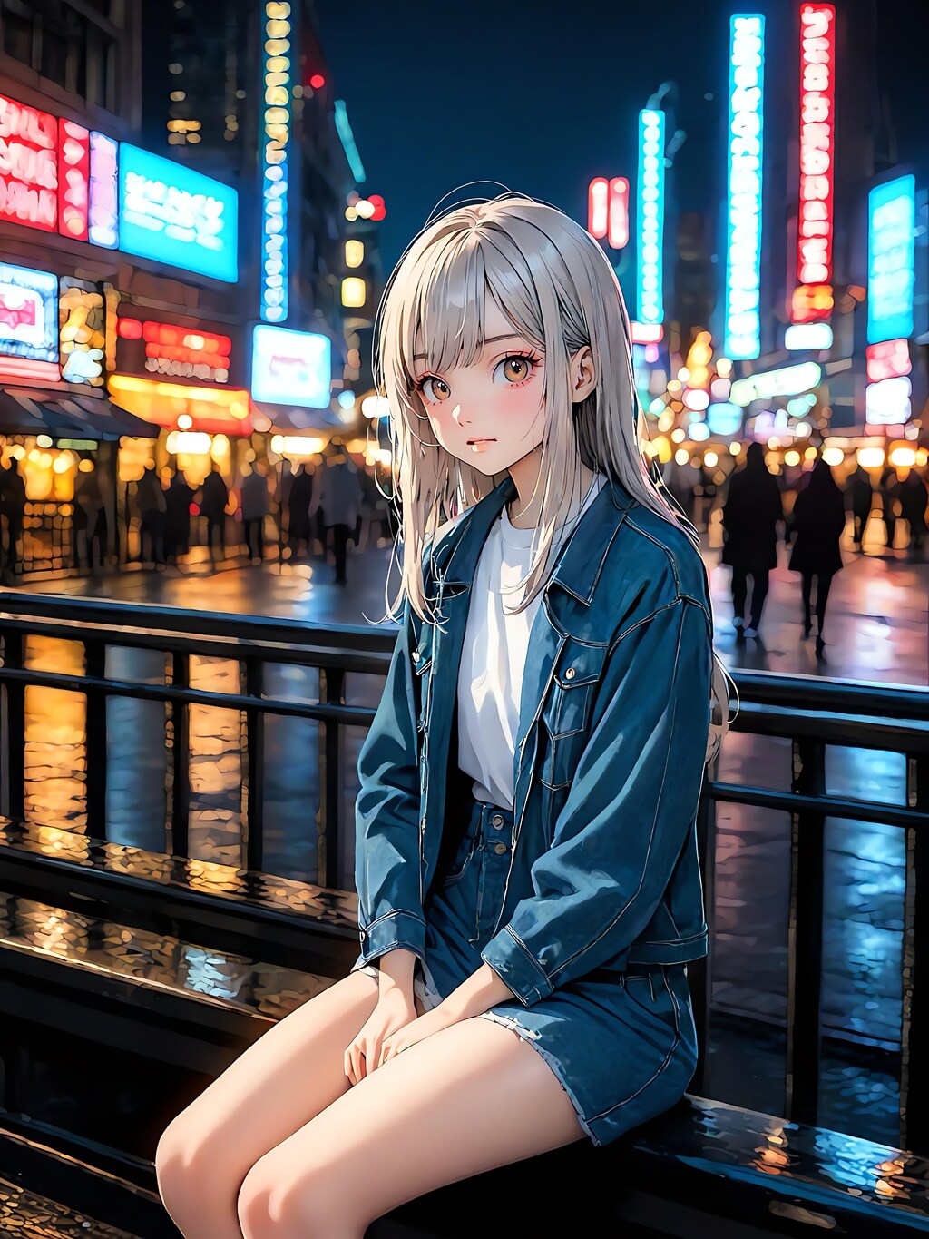 少女Ａ