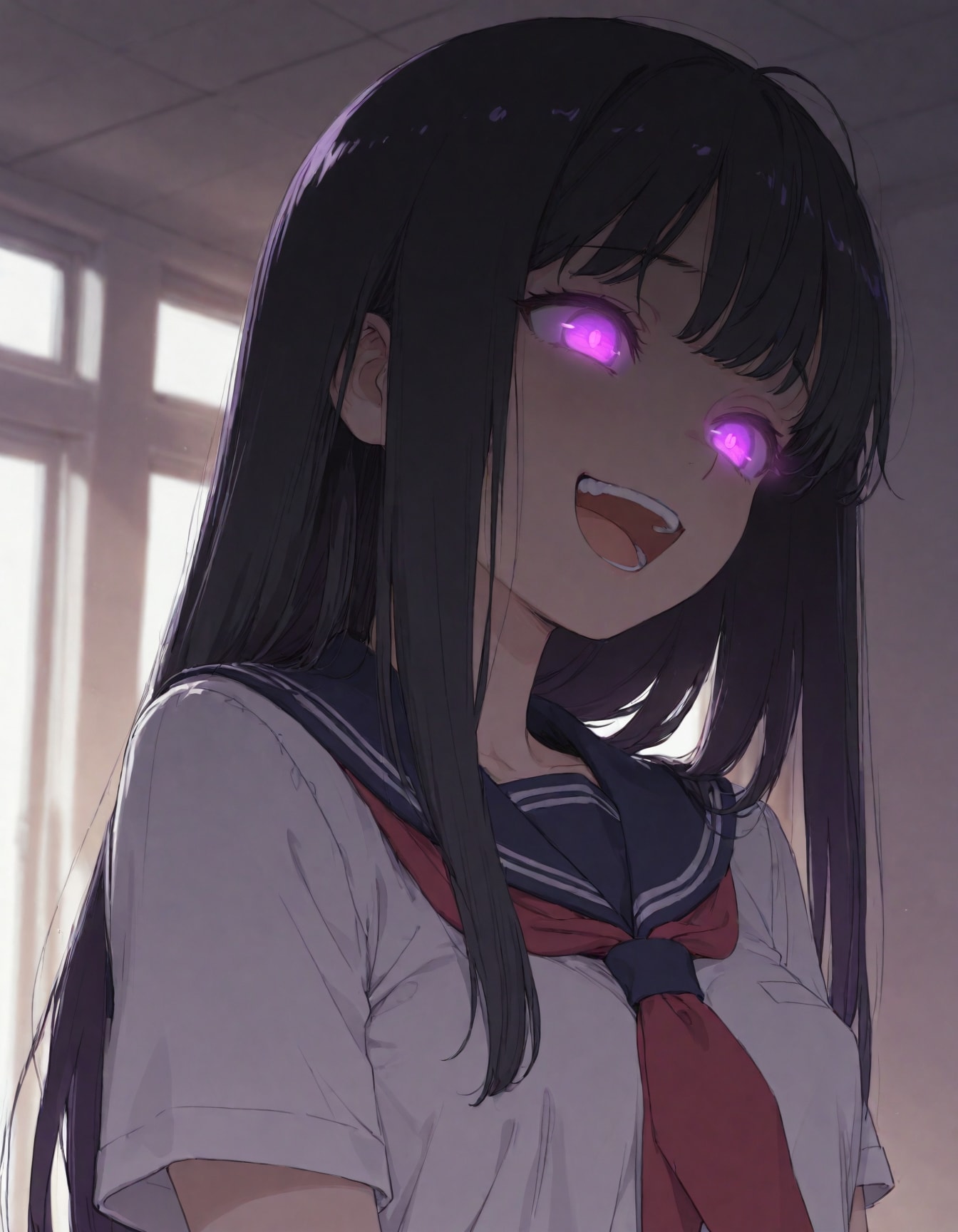 ホラー