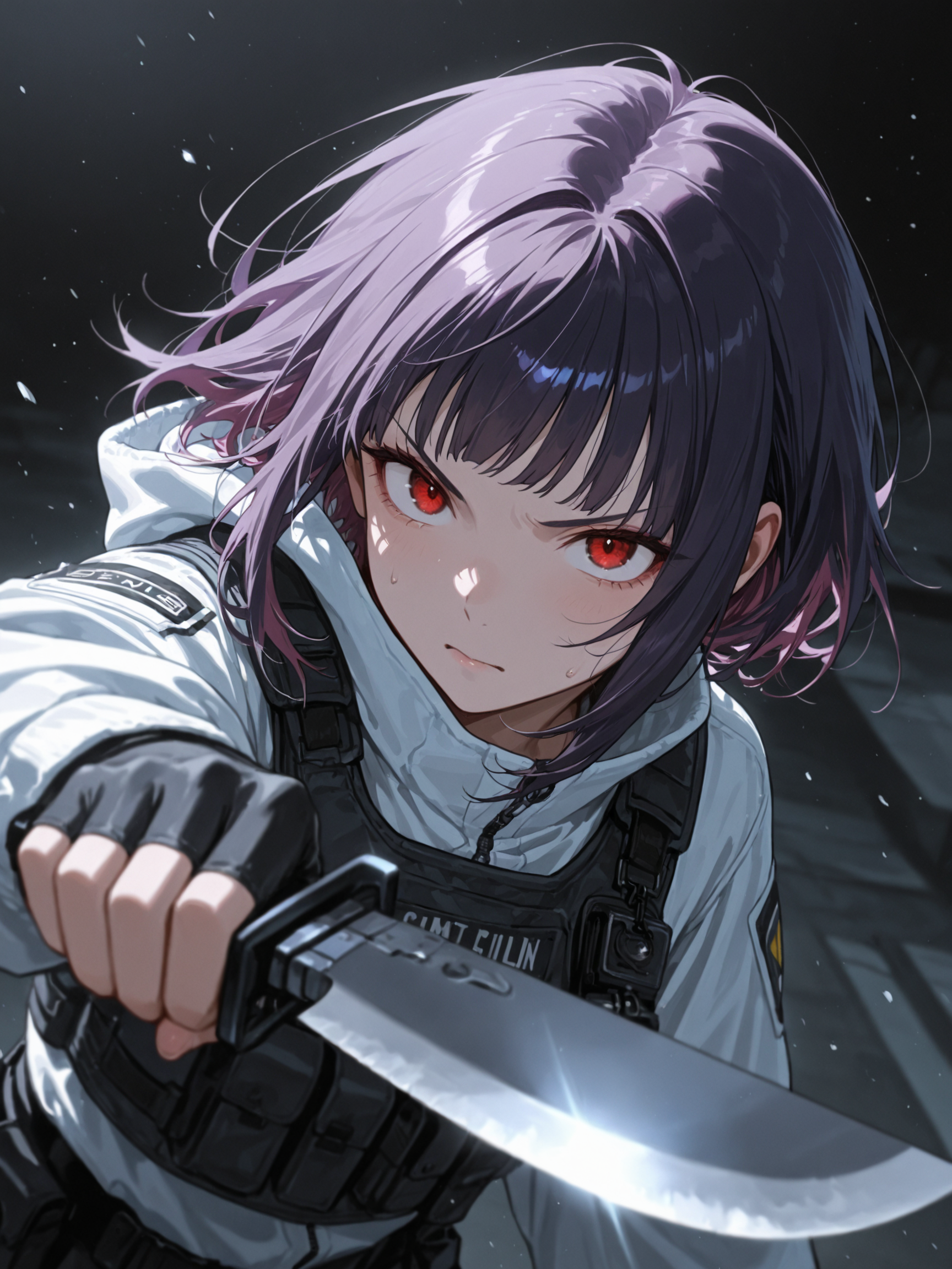 斬