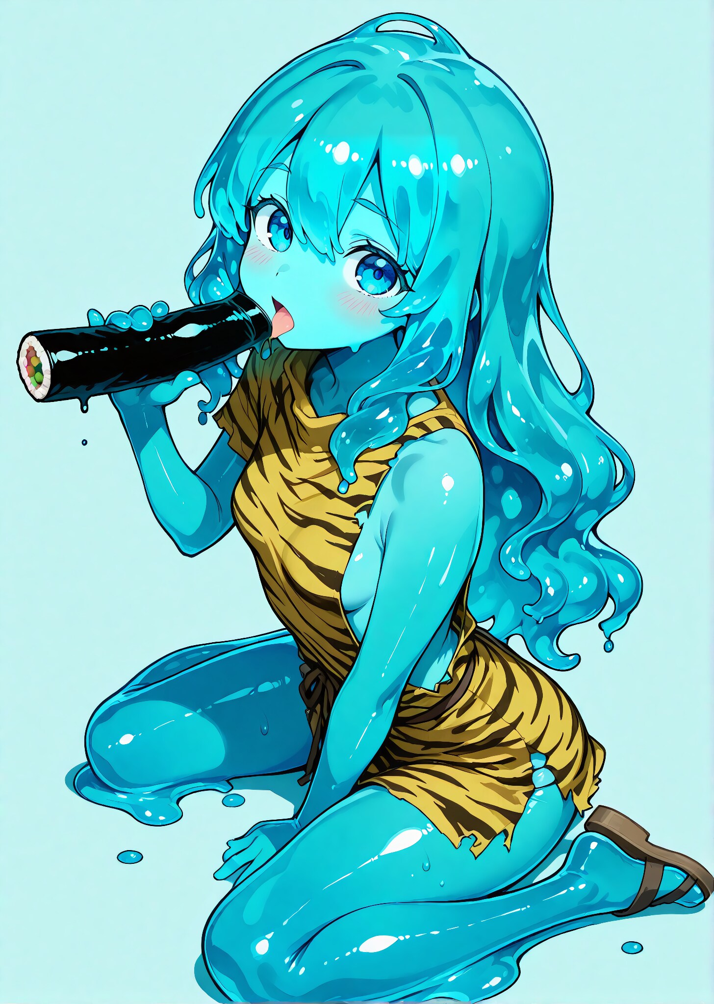 節分 サファイア