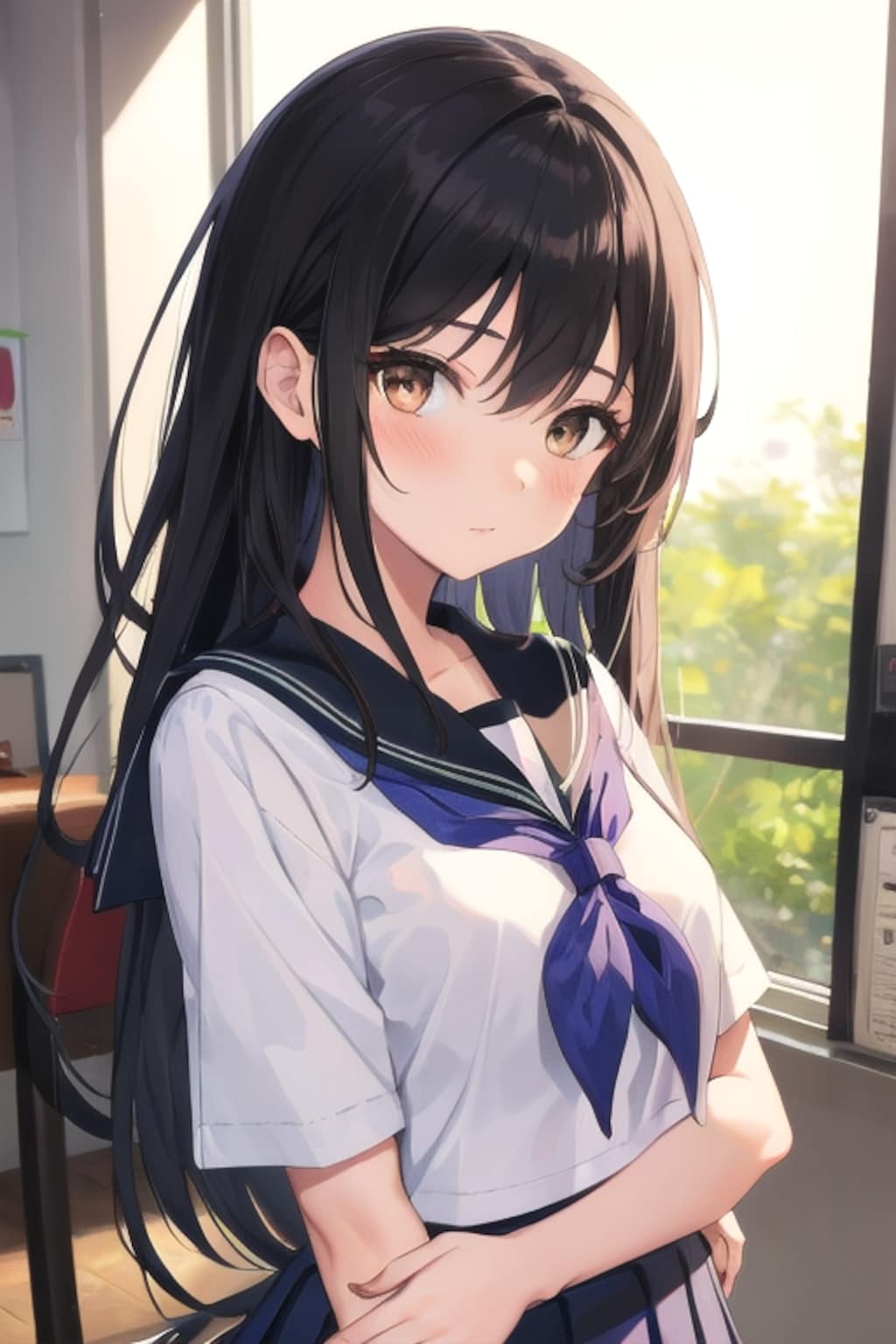 さくらちゃん557