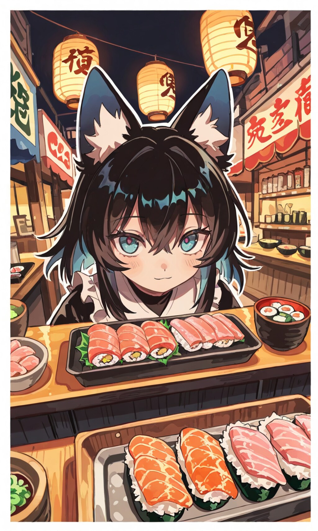 オーガニックスシバー