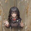 特に入力無し(Aurora_v1.0) 2枚目