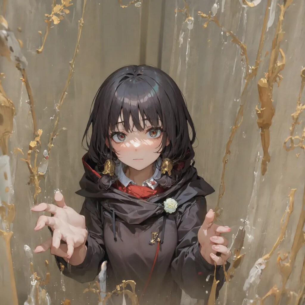 特に入力無し(Aurora_v1.0)