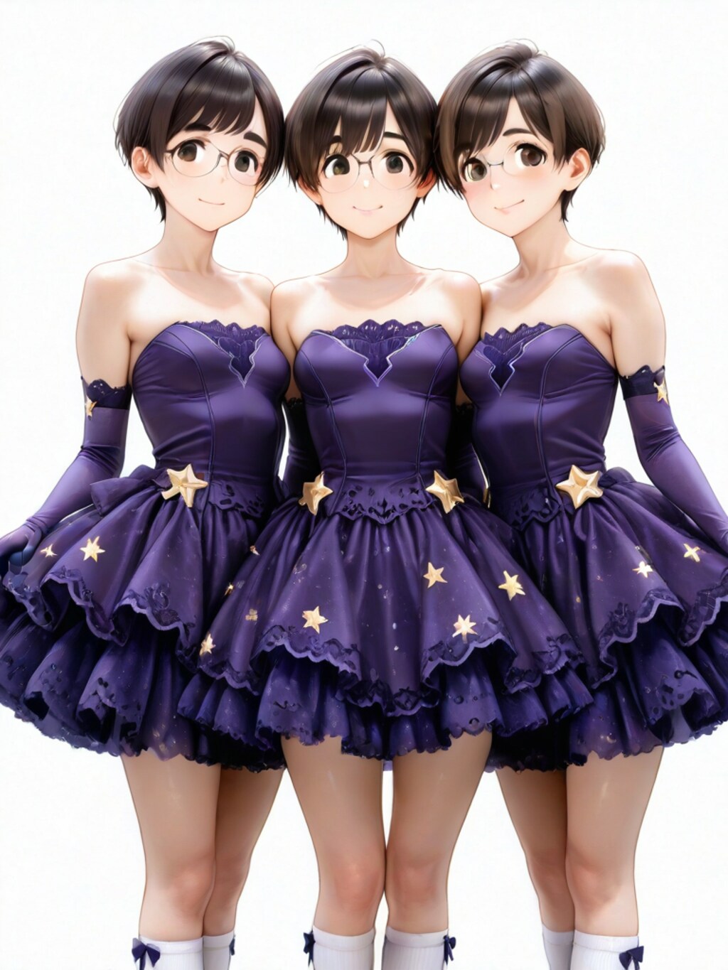 今日も頑張るんだぞっと