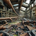 廃工場03 7枚目