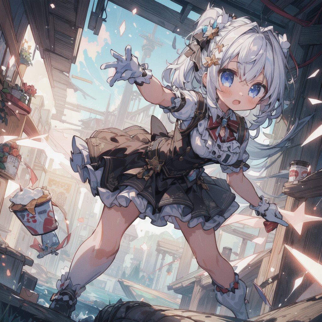 あっ！