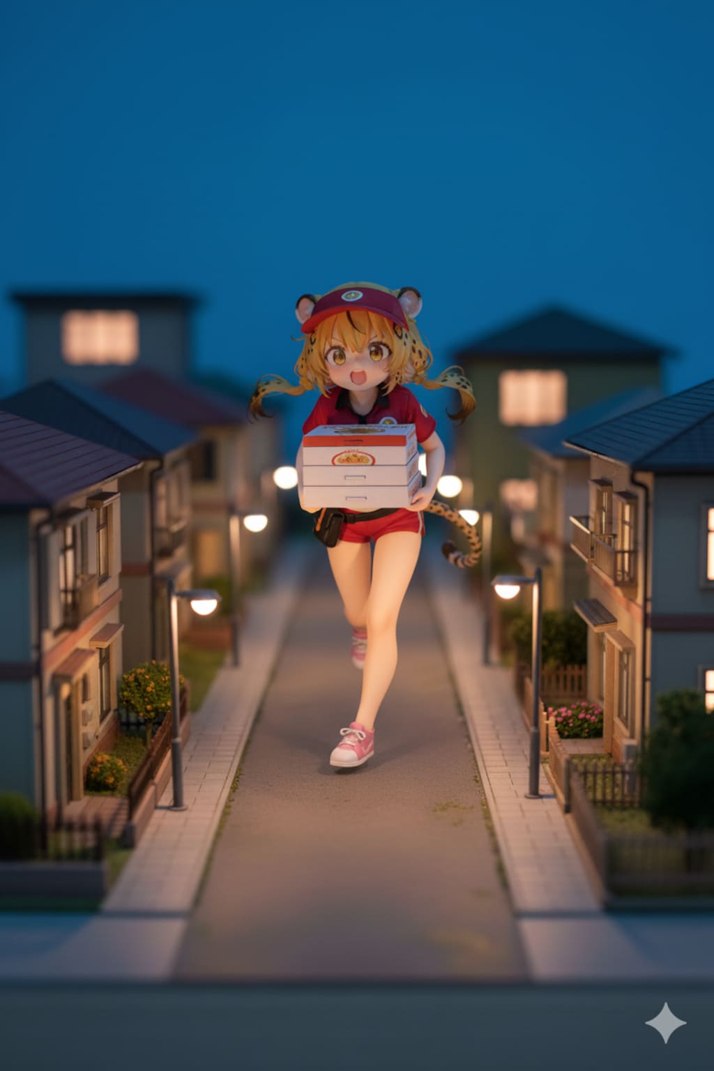 ９月３０日は宅配ピザの日