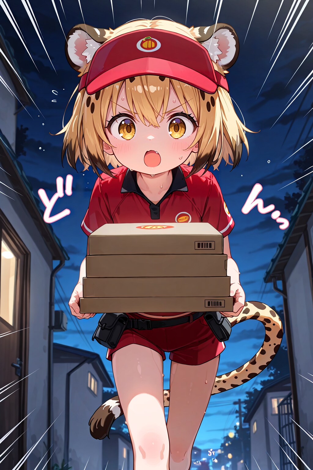 ９月３０日は宅配ピザの日